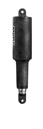 Trimplanscylinder 101 Standard 2-1/4" 12V